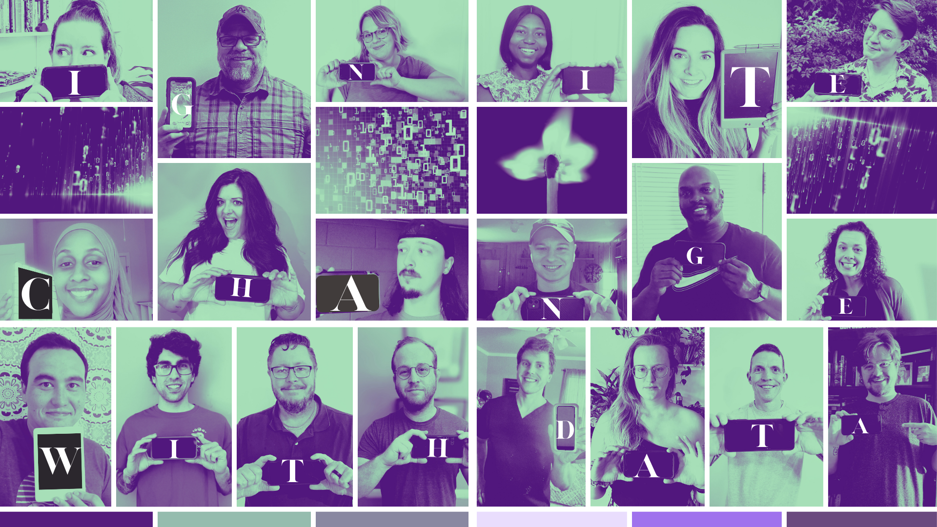 Data Analytics Cohort 8 - Nashville Software School